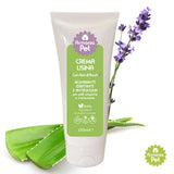 Crema Lisina dermatiti e malassezia 100 ml