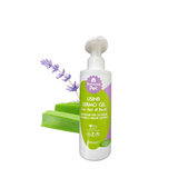 Lisina dermo gel lozione pulizia NUOVO FORMULAZIONE 200 ML