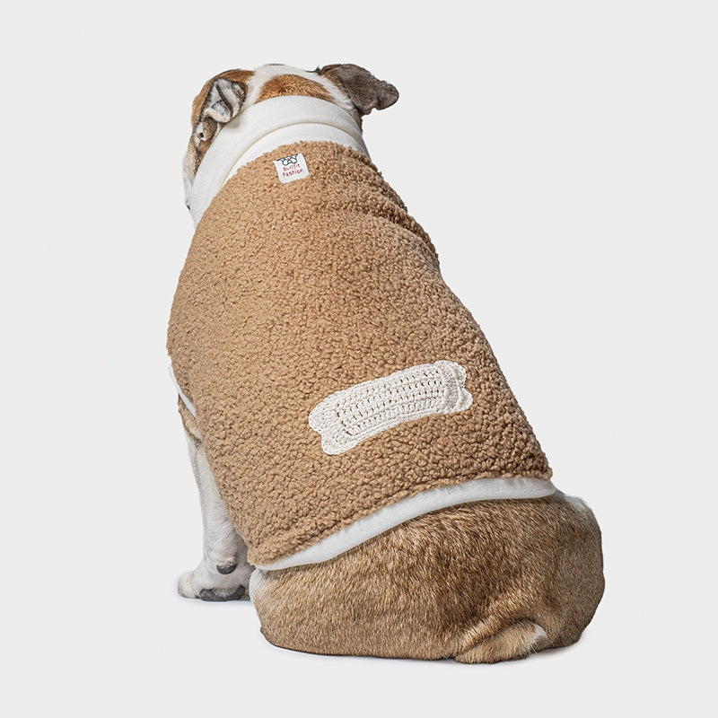 TEDDY BISCOTTO – Limited Edition Bullfit Fashion