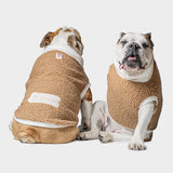 TEDDY BISCOTTO – Limited Edition Bullfit Fashion - immagine 2