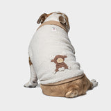 TEDDY LATTE – Limited Edition Bullfit Fashion
