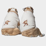 TEDDY LATTE – Limited Edition Bullfit Fashion - immagine 4