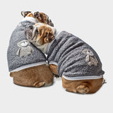 Teddy Ghiaccio – Limited Edition Bullfit Fashion