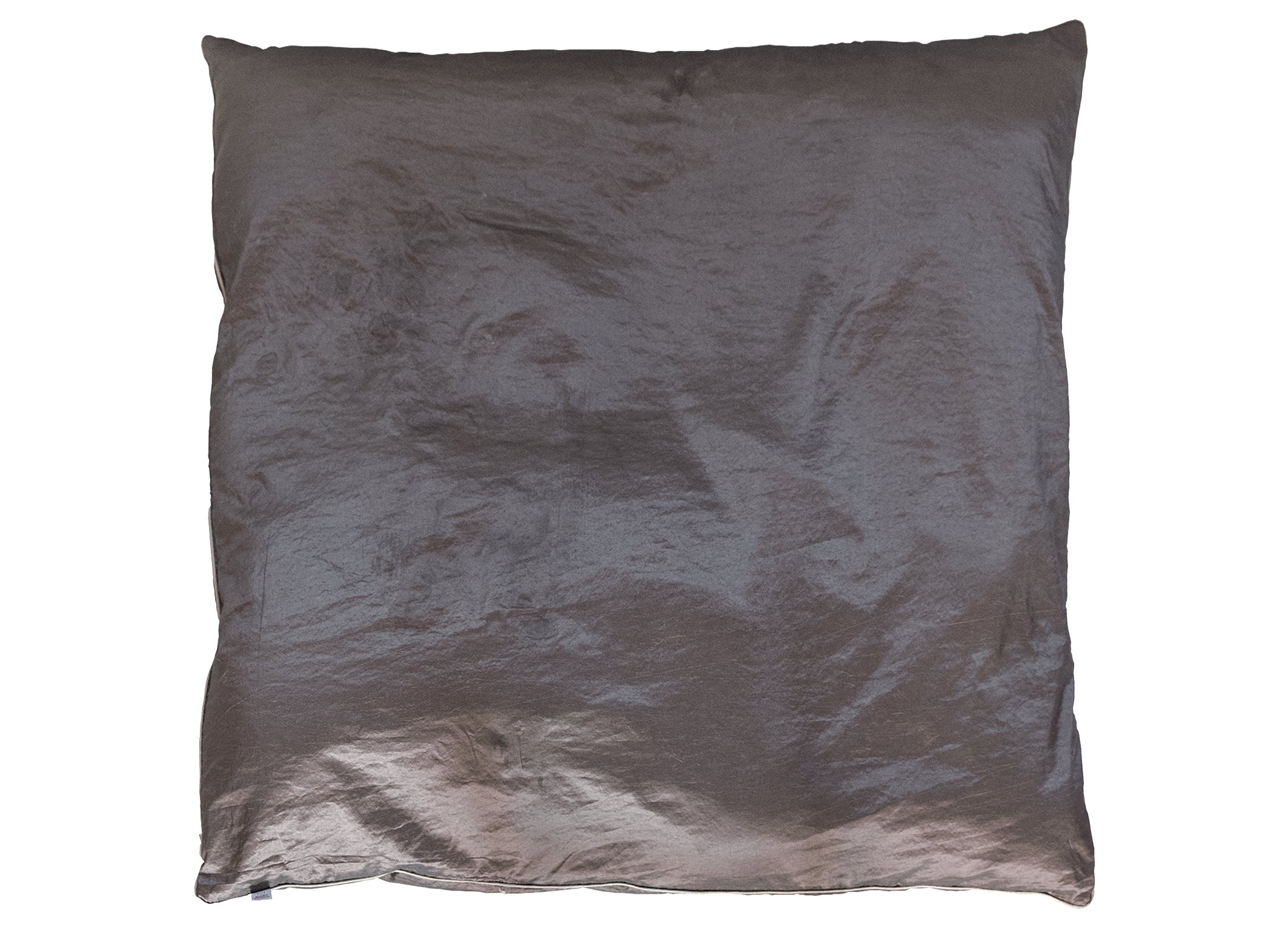 Fodera cuscinone COCCOLE maxi - immagine 3