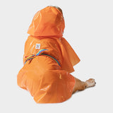 #arancio fluo