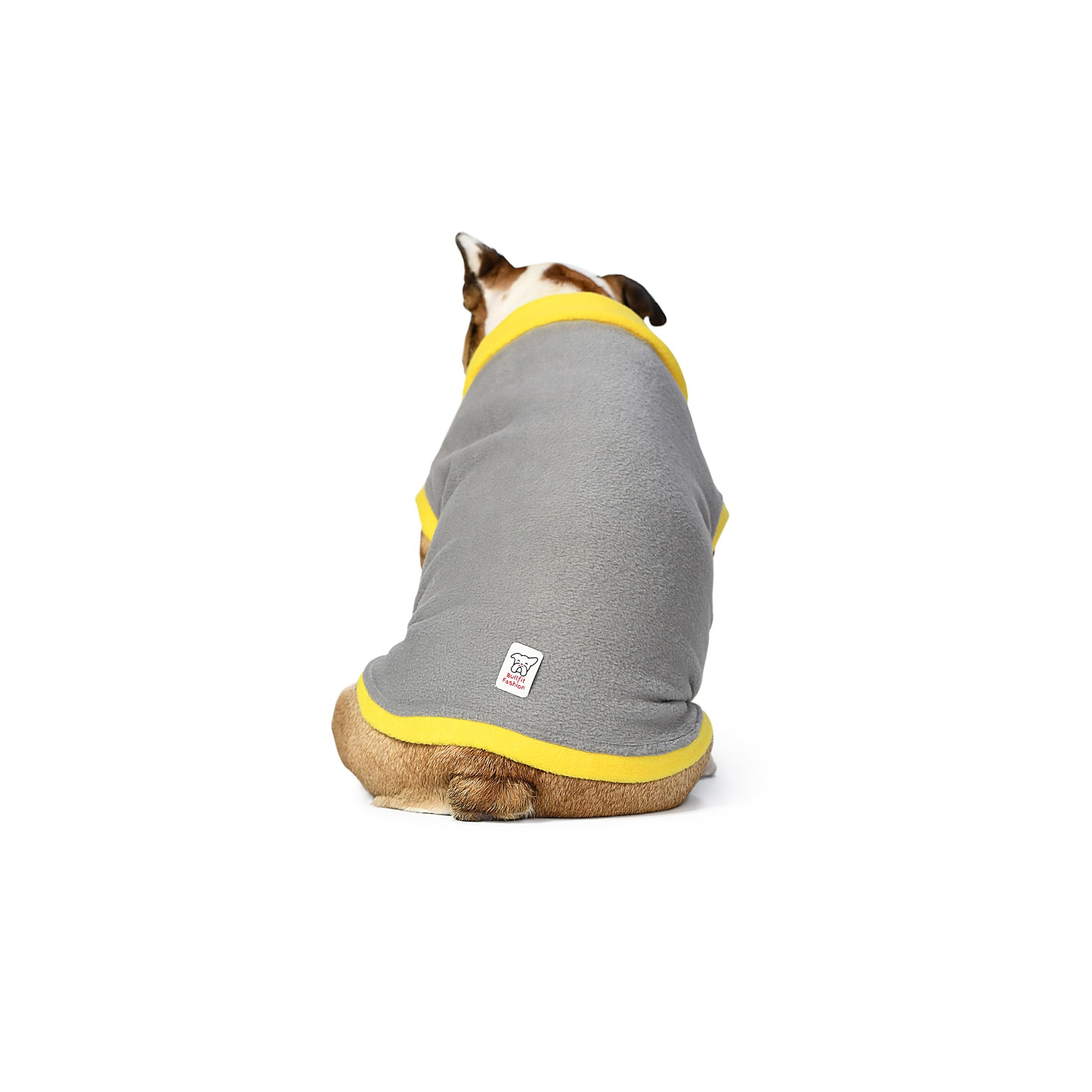 #grigio perla - giallo