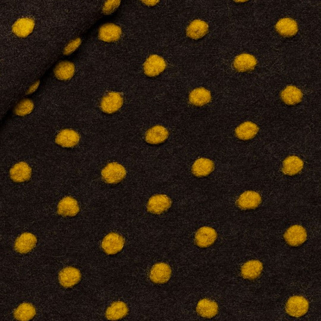 #cioccolato - giallo