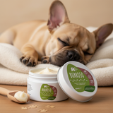 BURROSO new – per tartufo e polpastrelli del bulldog - balsamo naturale