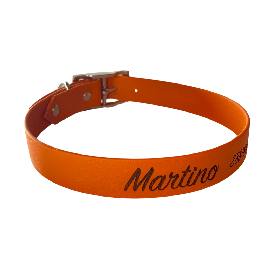 #arancio hermes