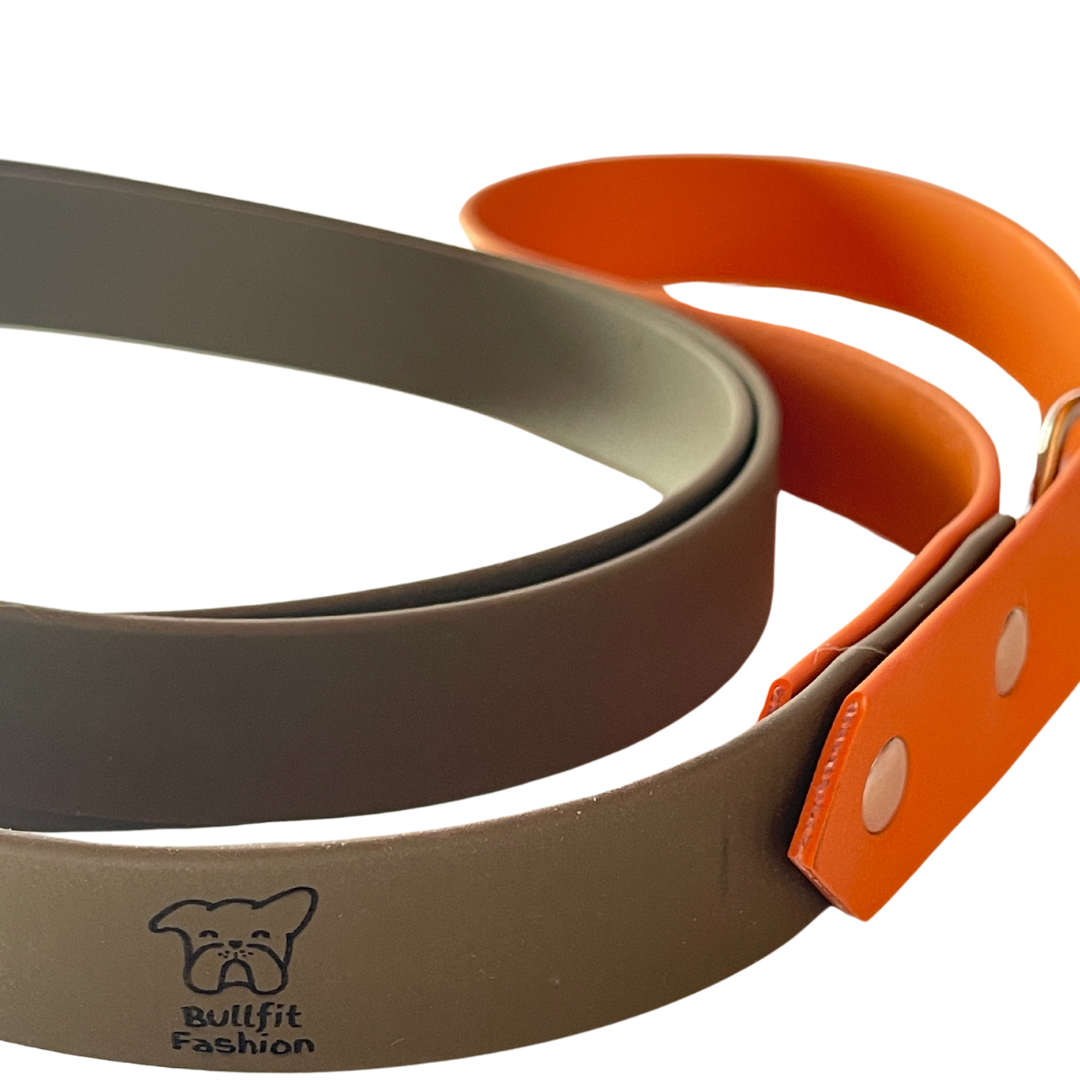 #fango - arancio hermes